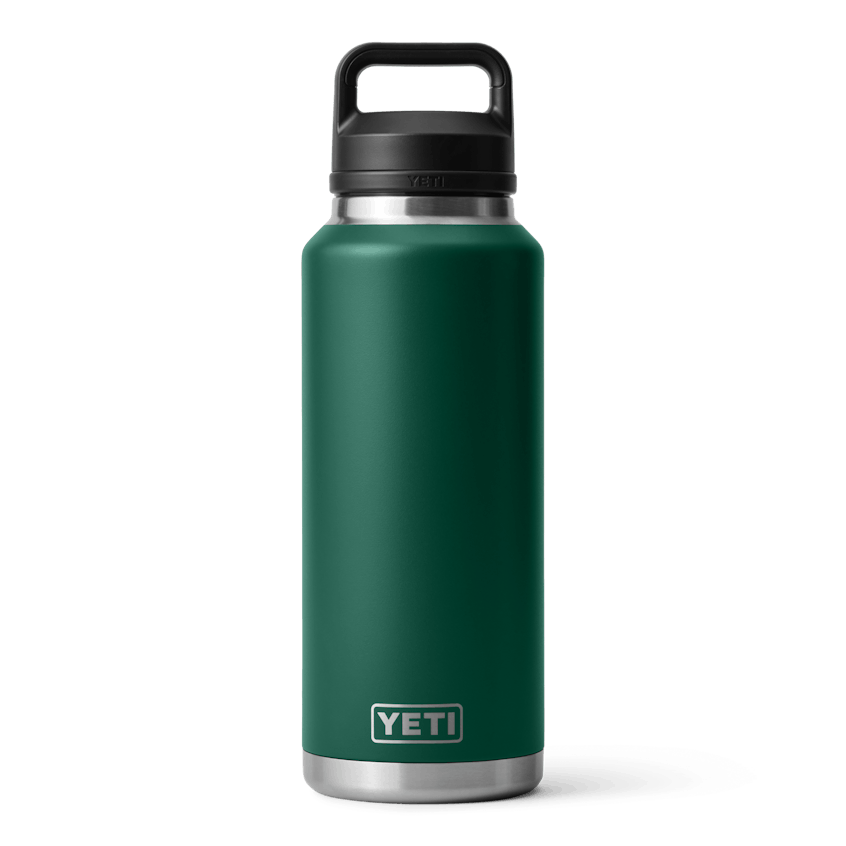 YETI Rambler 46oz Chug Bottle | TYLER'S