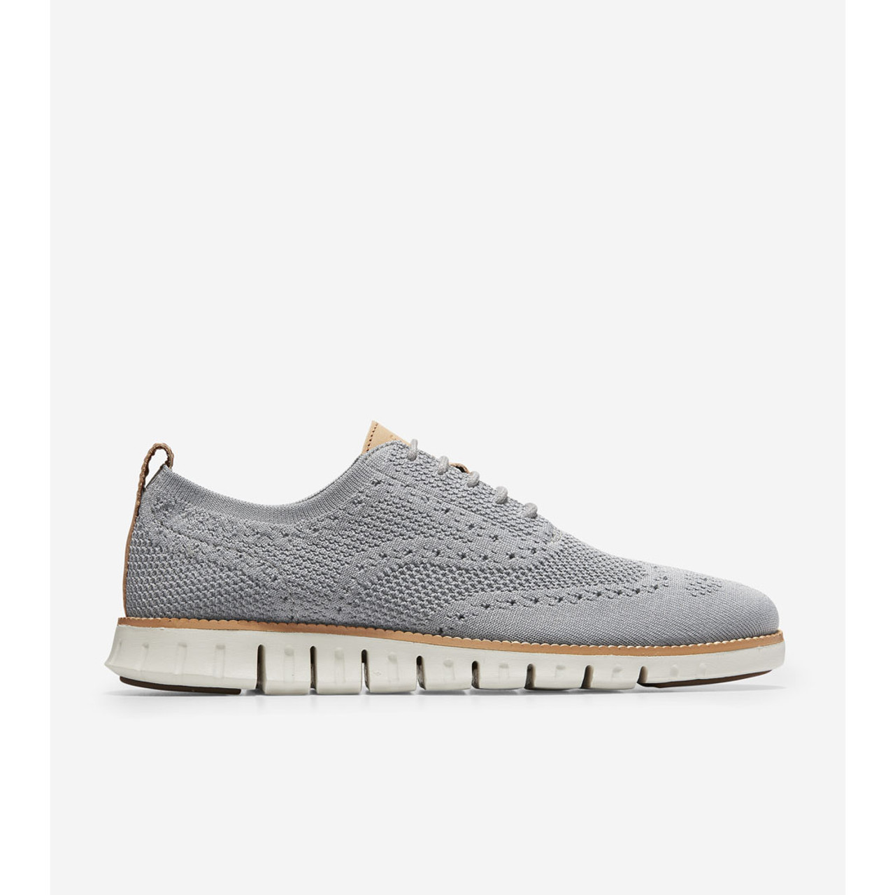 Cheap Mens ironstone Cole Haan Zerogrand Wing Oxford Shoes | Soletrader  Outlet