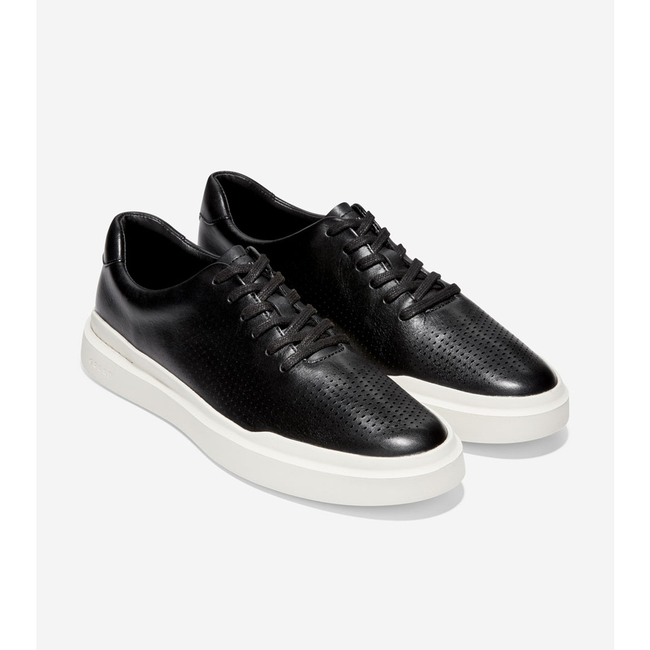 【Cole Haan】関税なし♪GrandPro Rally Laser Cut Sneaker Amazon.com | Cole Haan Men's Grandpro Rally Laser Cut