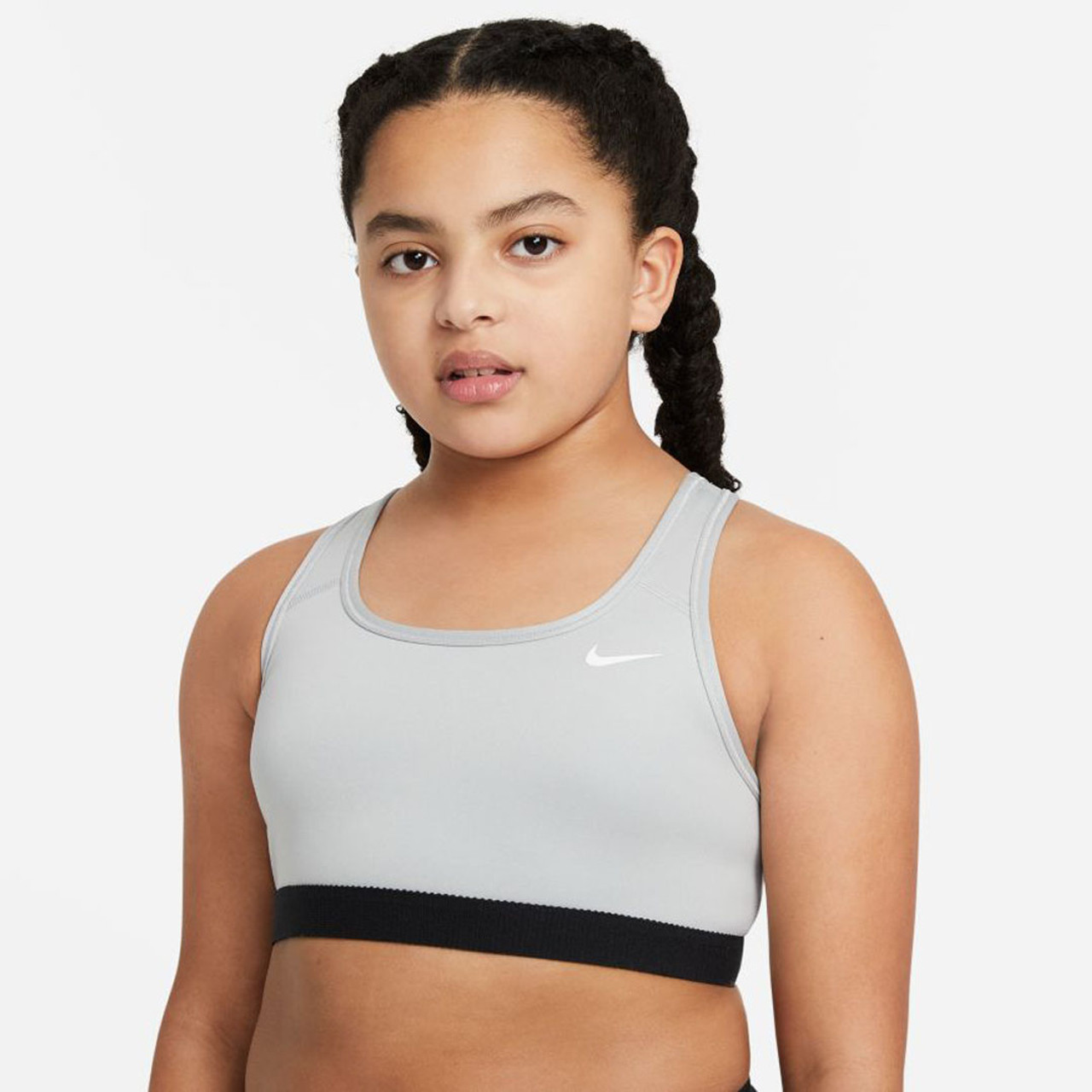 Nike Girls Swoosh Sports Bra