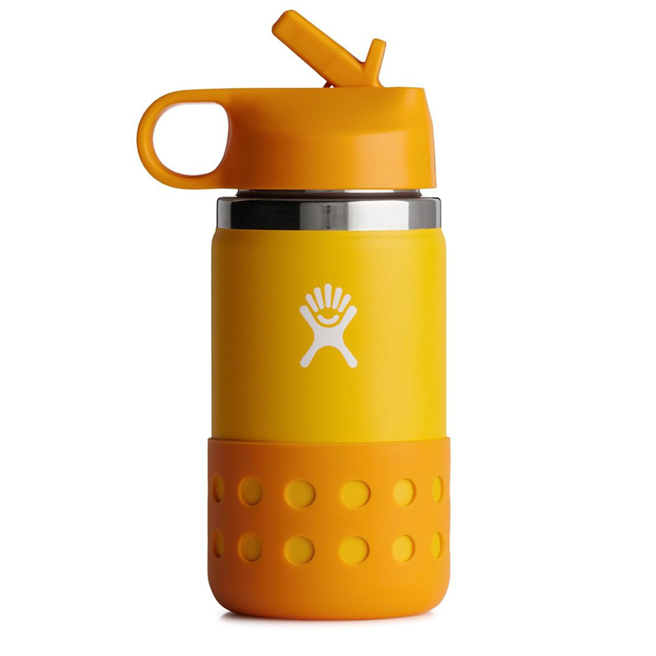 Hydro Flask Kids Insulated Lunch Box, Canary / Small