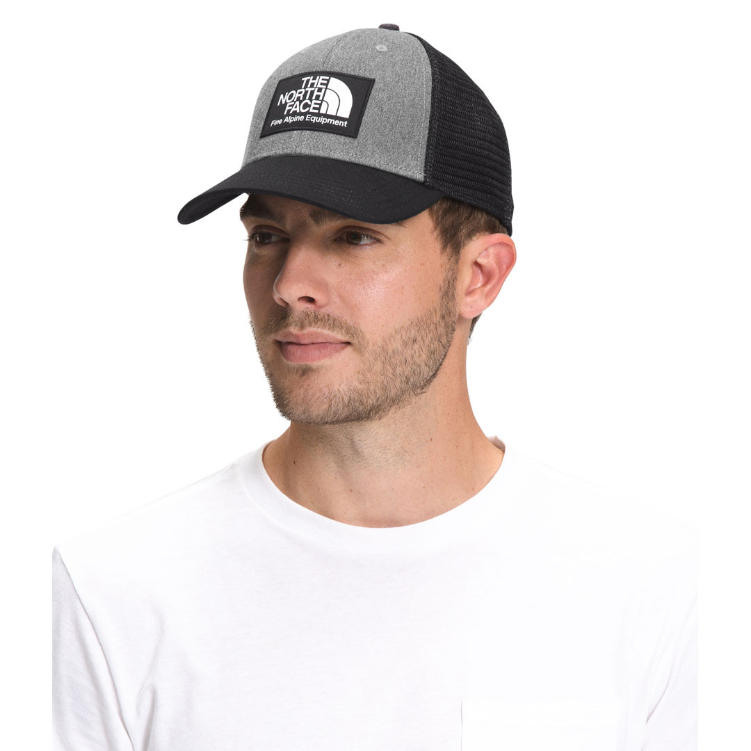 The North Face Mudder Trucker Hat $ 30 