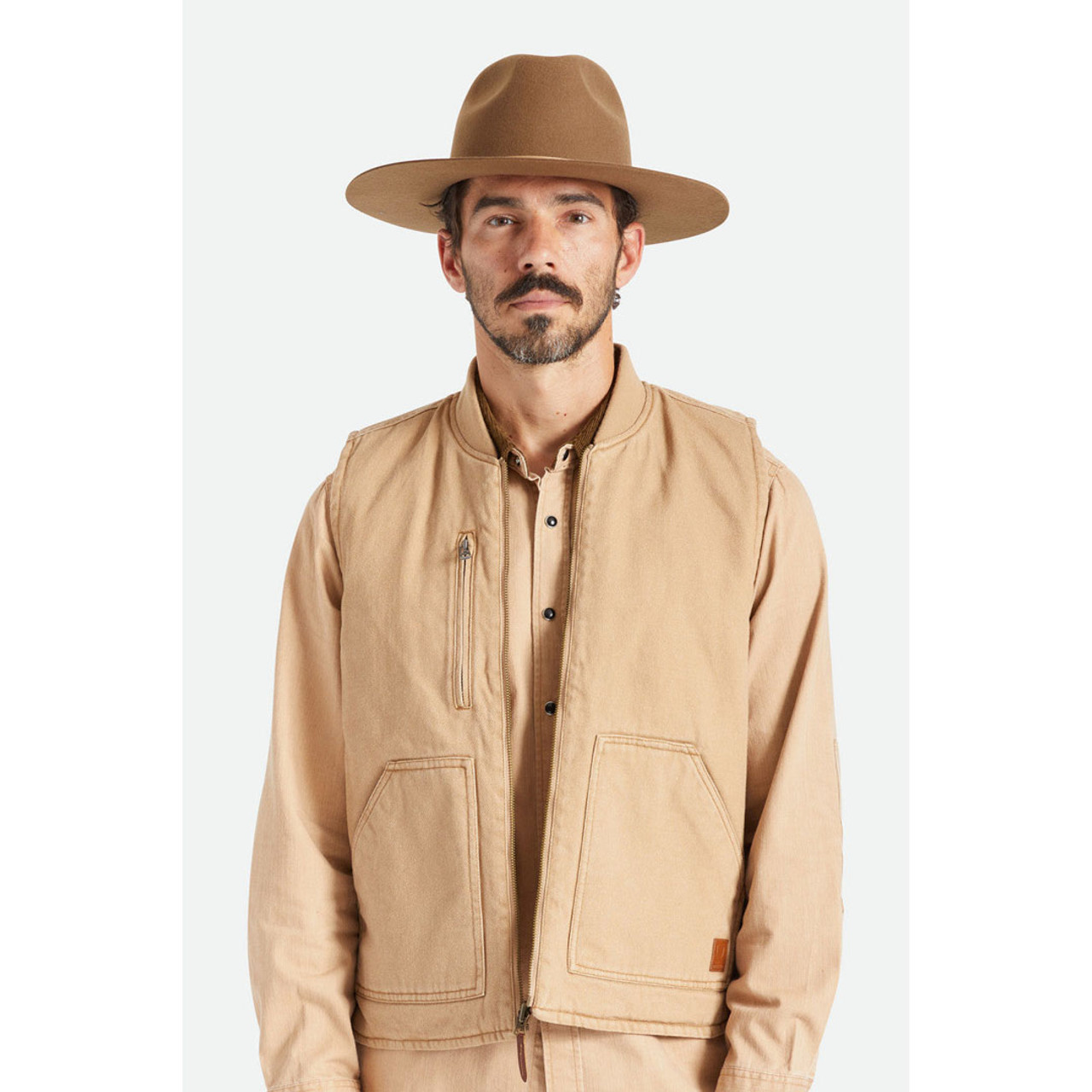 Brixton Cohen Classic Cowboy Hat $ 109 | TYLER'S