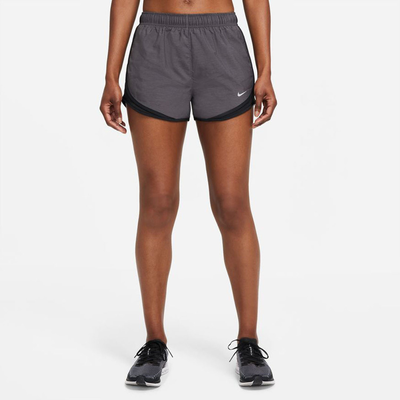 Vertrek naar Uitgraving Tekstschrijver Nike Women's Tempo Running Shorts $ 30 | TYLER'S