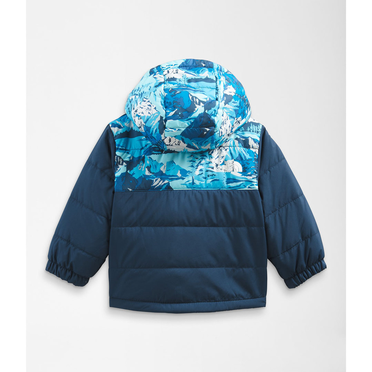 The North Face Kids' Forrest Water Repellent High Pile Fleece