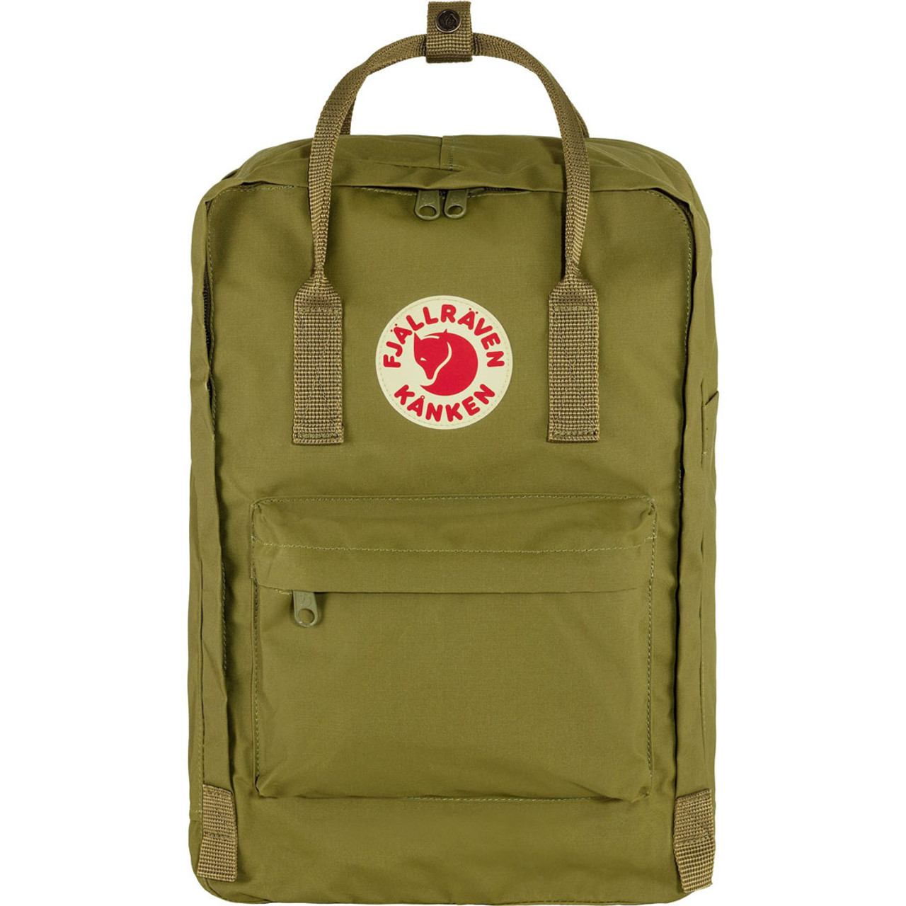 coupon Opmerkelijk Ronde Fjallraven Kanken Laptop 15" Backpack $ 119.99 | TYLER'S