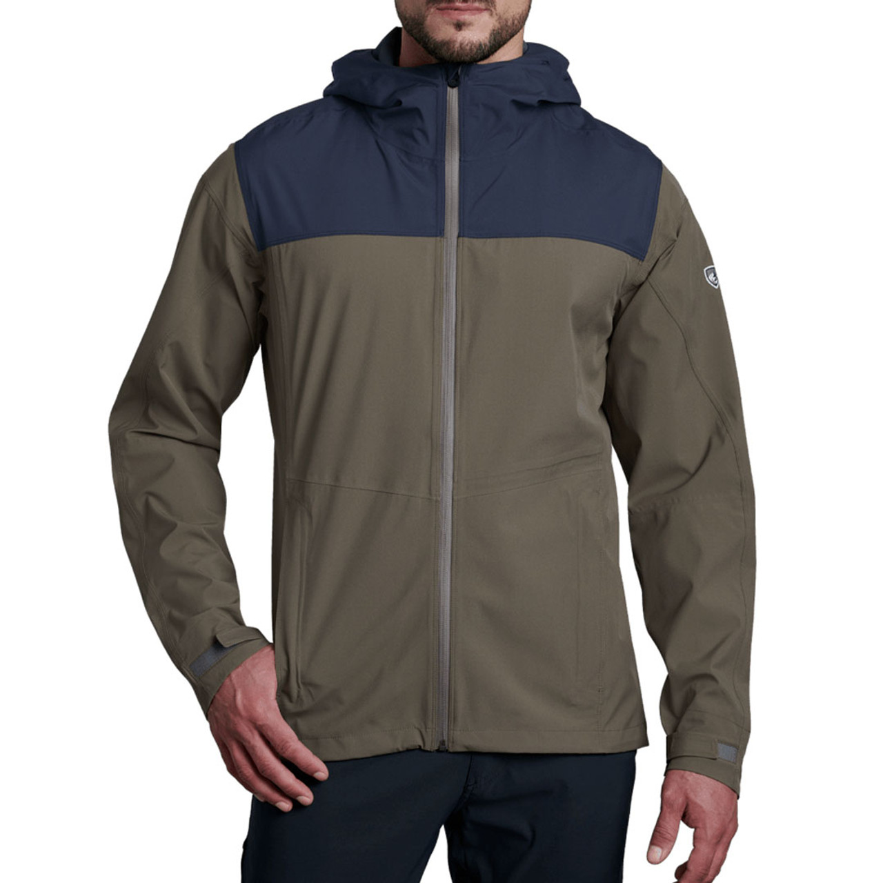 KÜHL STRETCH VOYAGR™ Men's Jacket - Adventure Clothing