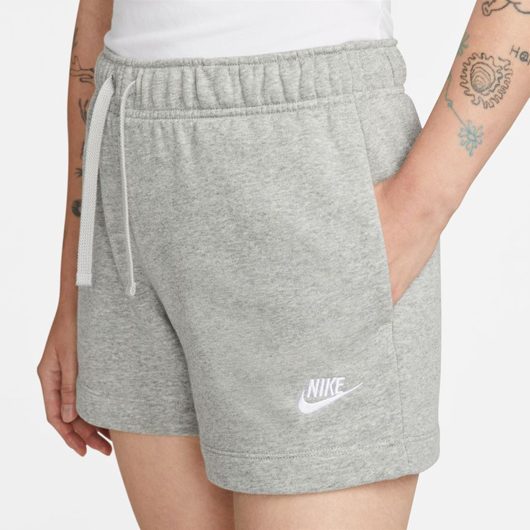 nike womens comfy shorts