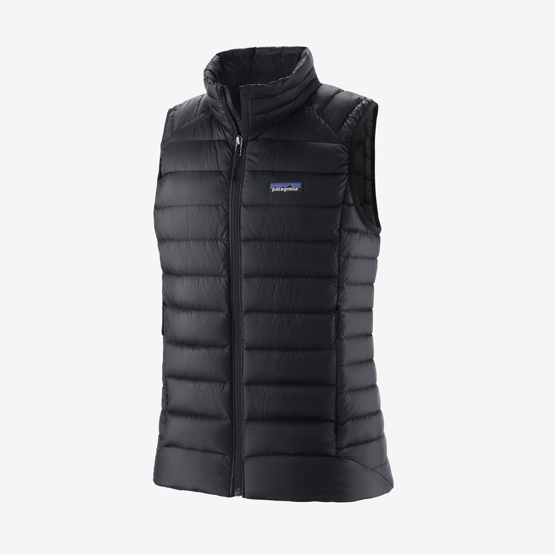 Patagonia Women's Down Sweater Vest $ 229 | TYLER'S