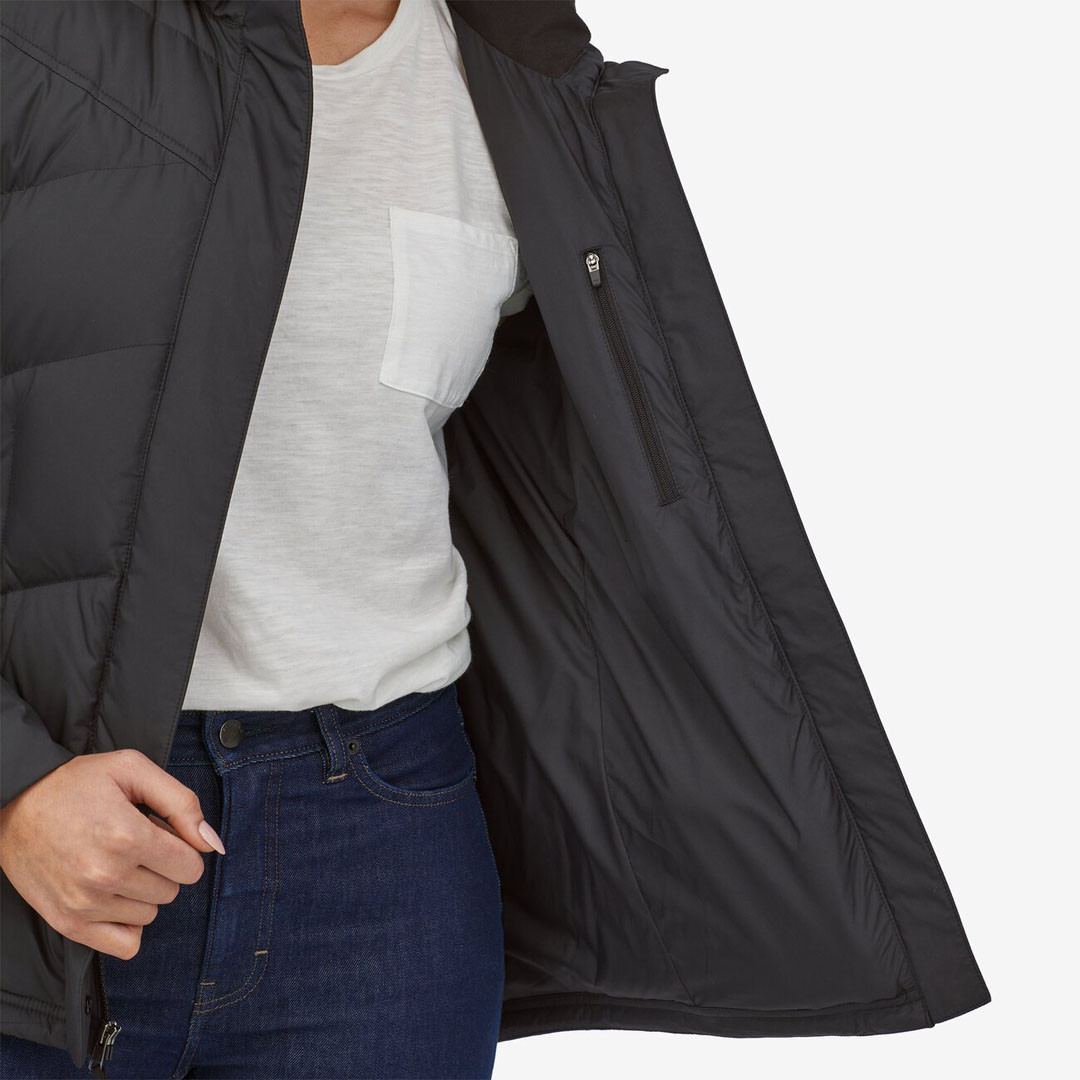 Patagonia Women's Down With It Jacket | TYLER'S