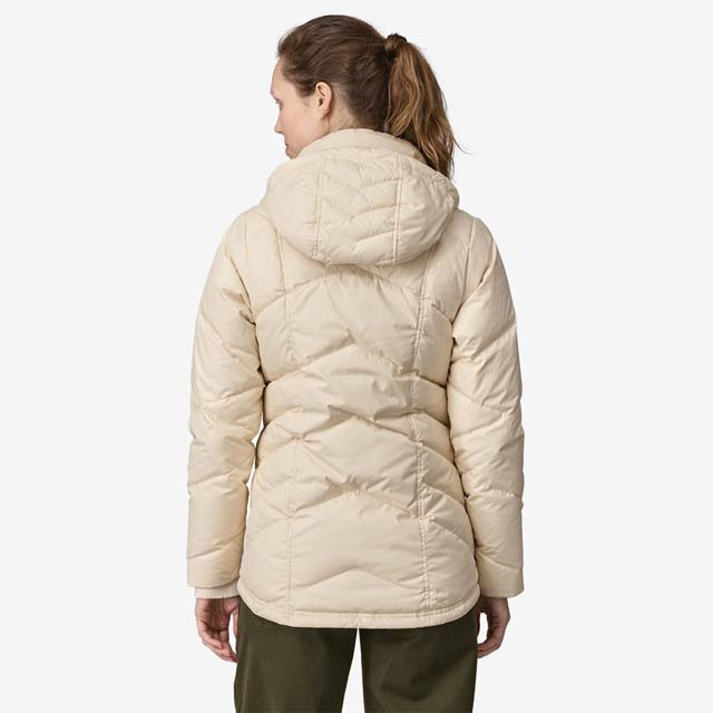 Patagonia Women's Down With It Jacket | TYLER'S