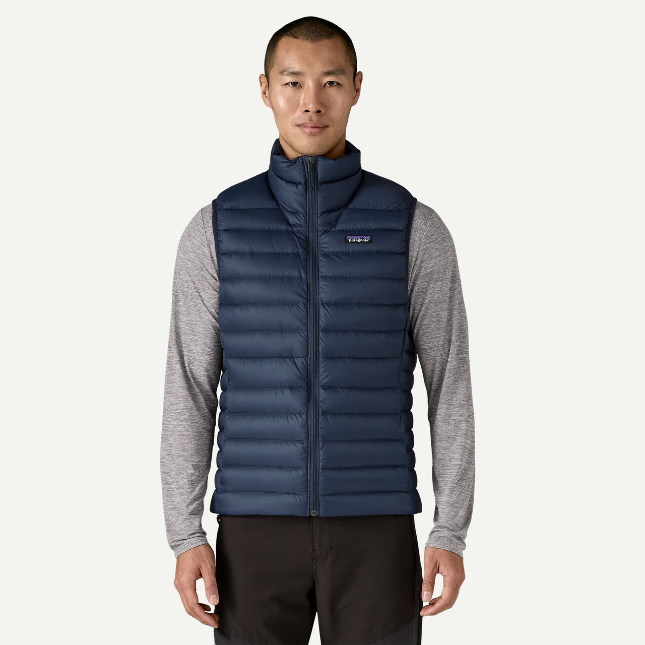 Patagonia Men's Down Sweater Vest | TYLER'S