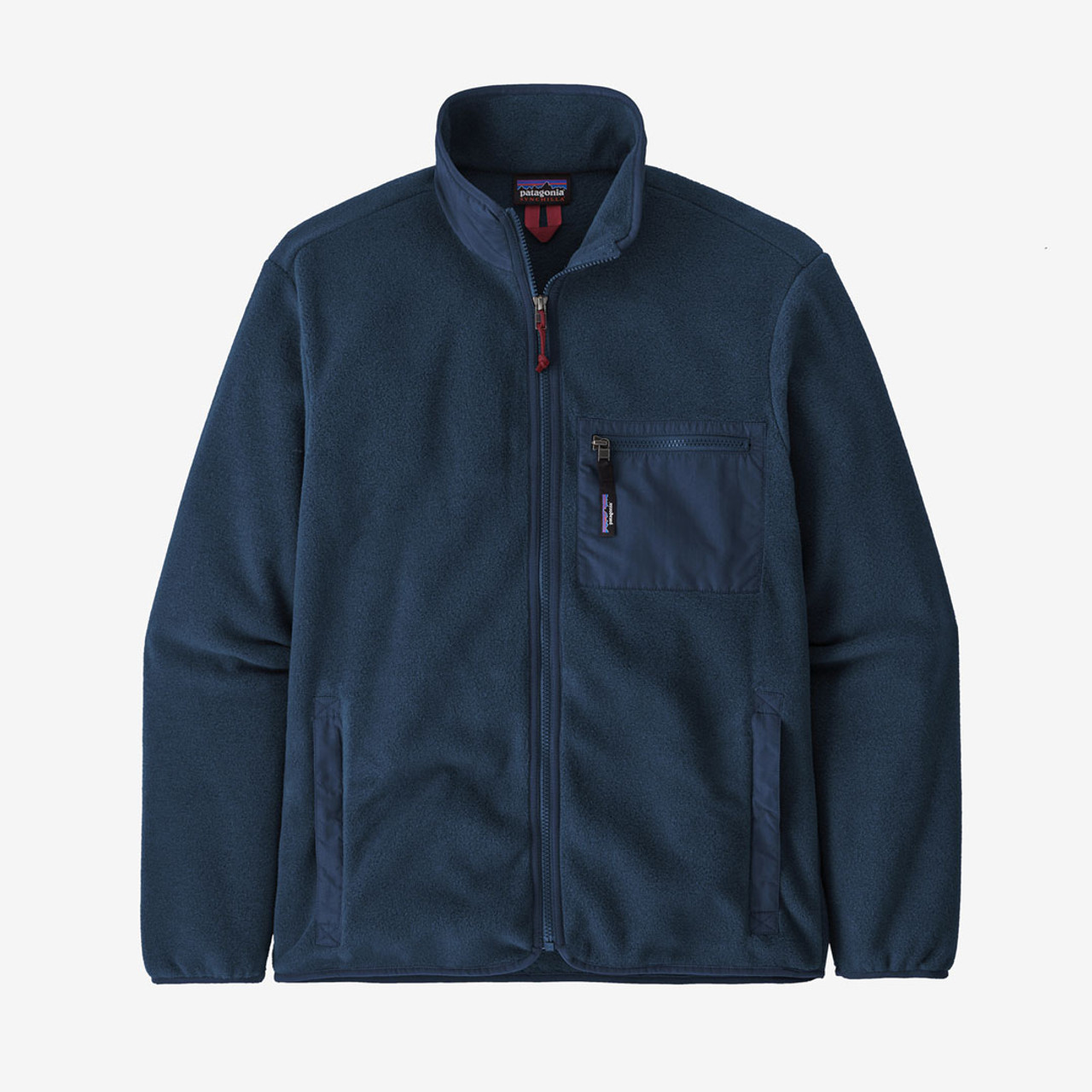 Patagonia Men's Synchilla Fleece Jacket $ 149