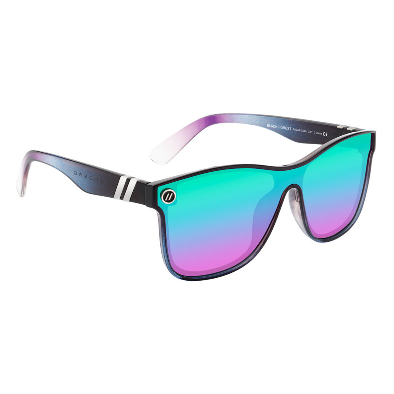 Black Forest Single Lens Sunglasses