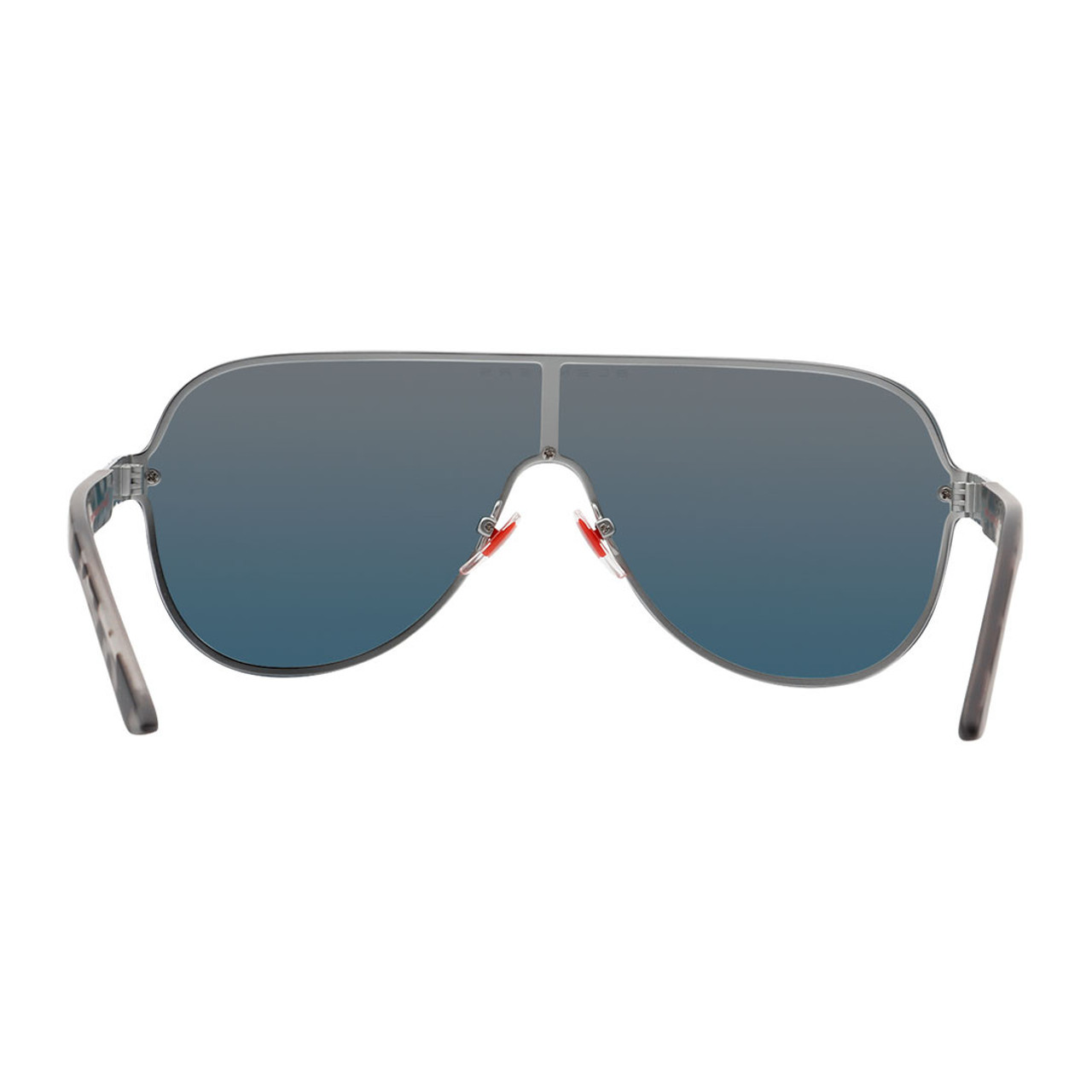 Supreme Miller Sunglasses Black