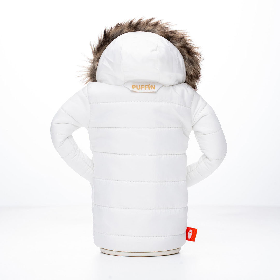 Puffin Drinkwear The Pahka Koozie $ 18.95 | TYLER'S