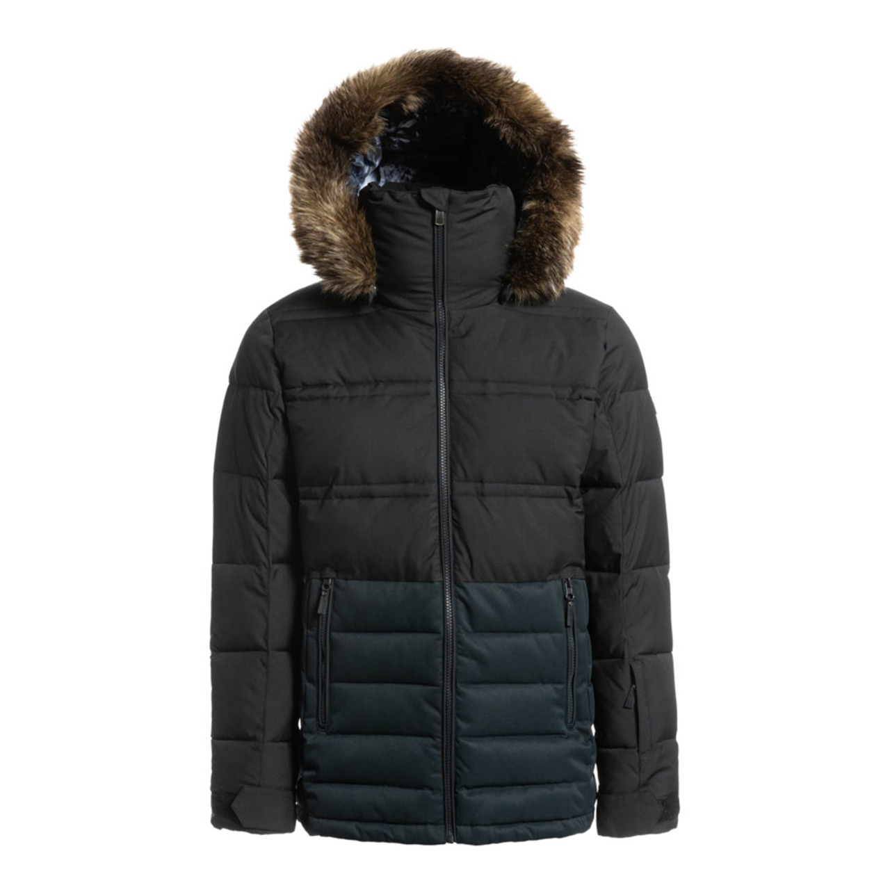 Womens Quinn Insulated Snow Jacket