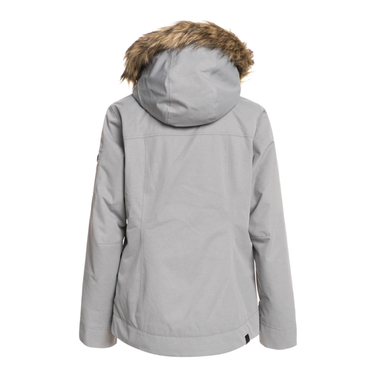 $ Women\'s | Insulated TYLER\'S Meade Jacket Snow 229.95 Roxy