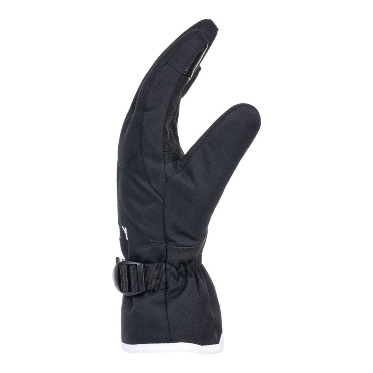 Roxy Women\'s Jetty Solid Insulated Snowboard/ Ski Gloves $ 44.95 | TYLER\'S