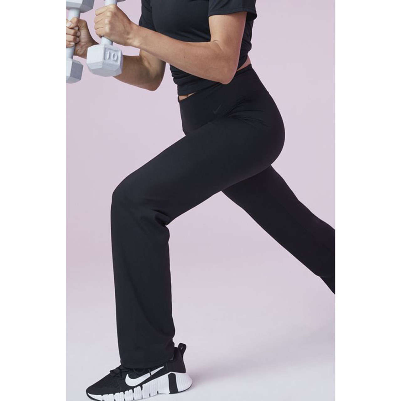 zaad Wat leuk Uittrekken Nike Women's Power Training Pants $ 62 | TYLER'S