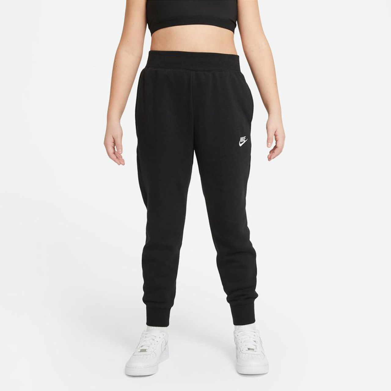 Girls' Sportswear Club Fleece Sweatpants