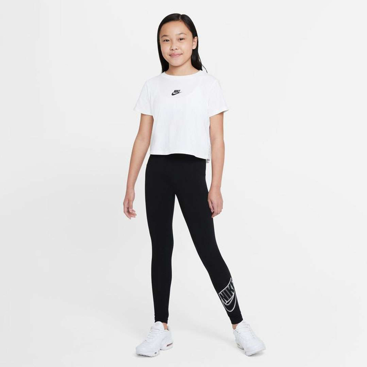 Nike Girl's Pro Leggings