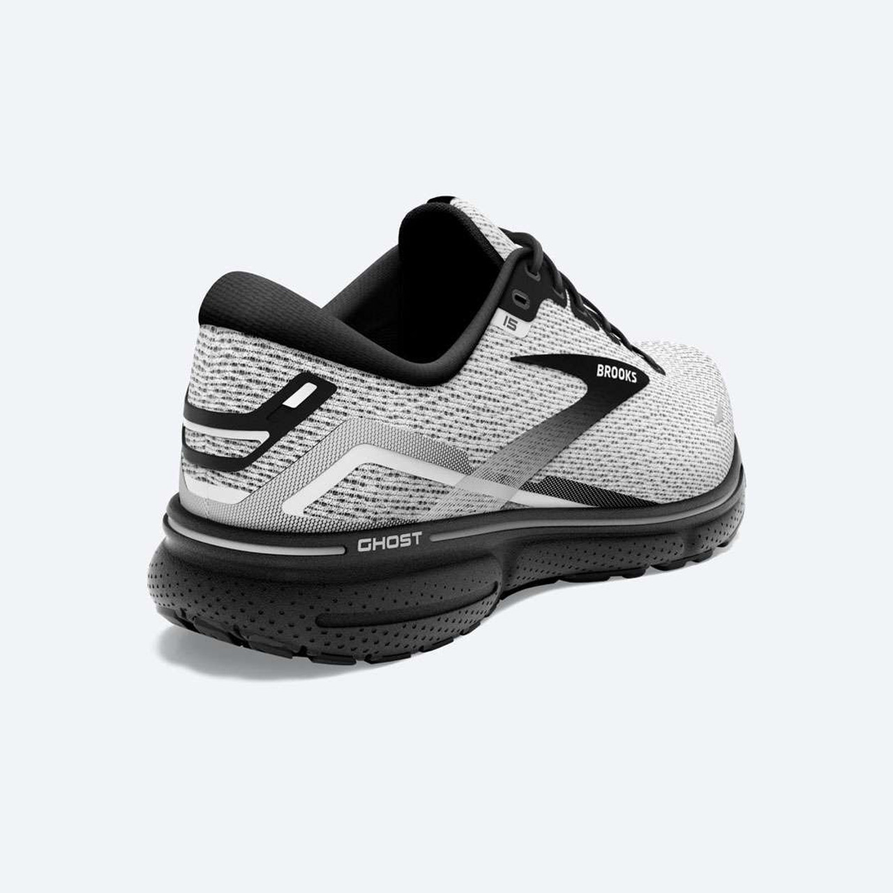 Brooks Men's Ghost 15 Running Shoe