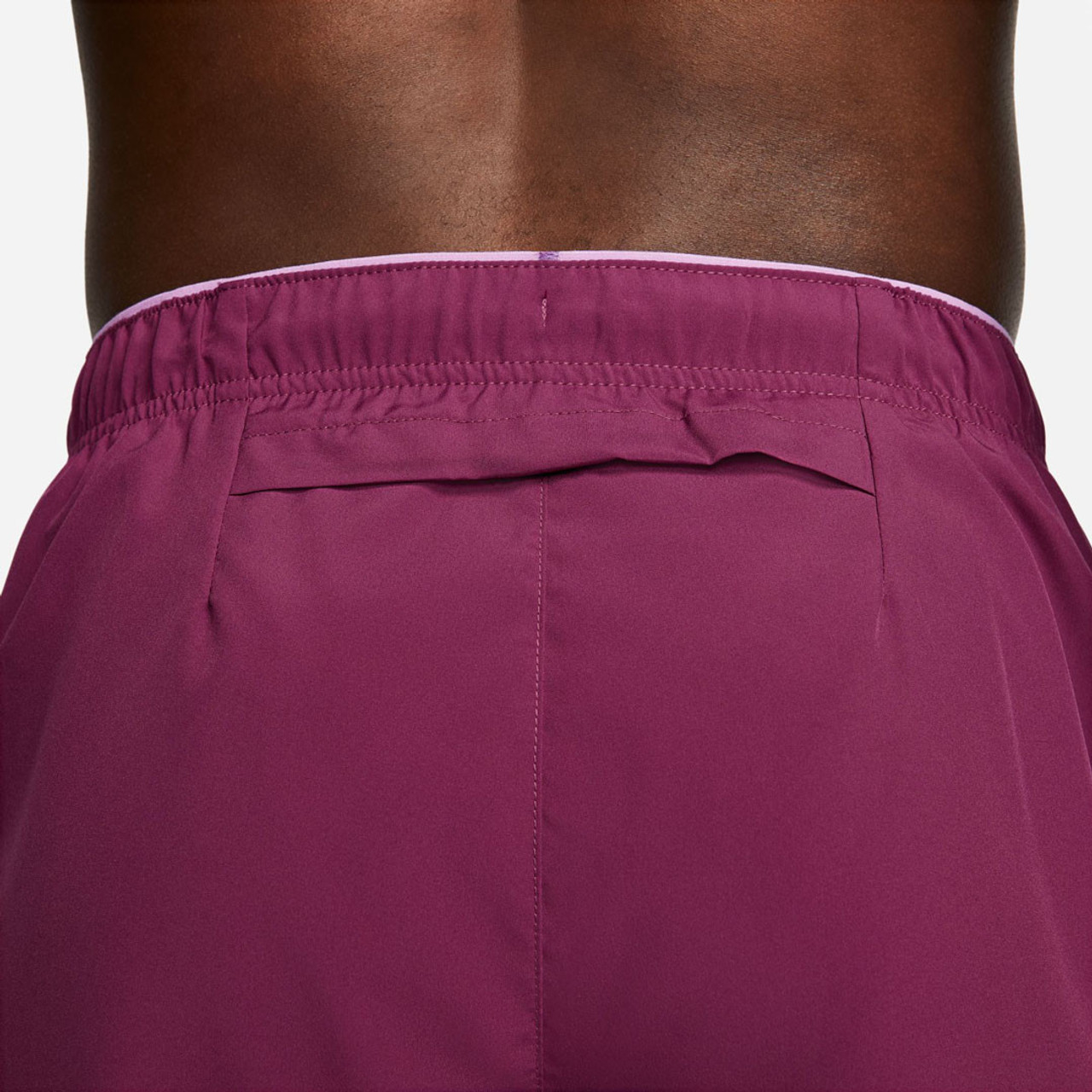 Nike Challenger Men's Dri-FIT 7 Unlined Running Shorts.