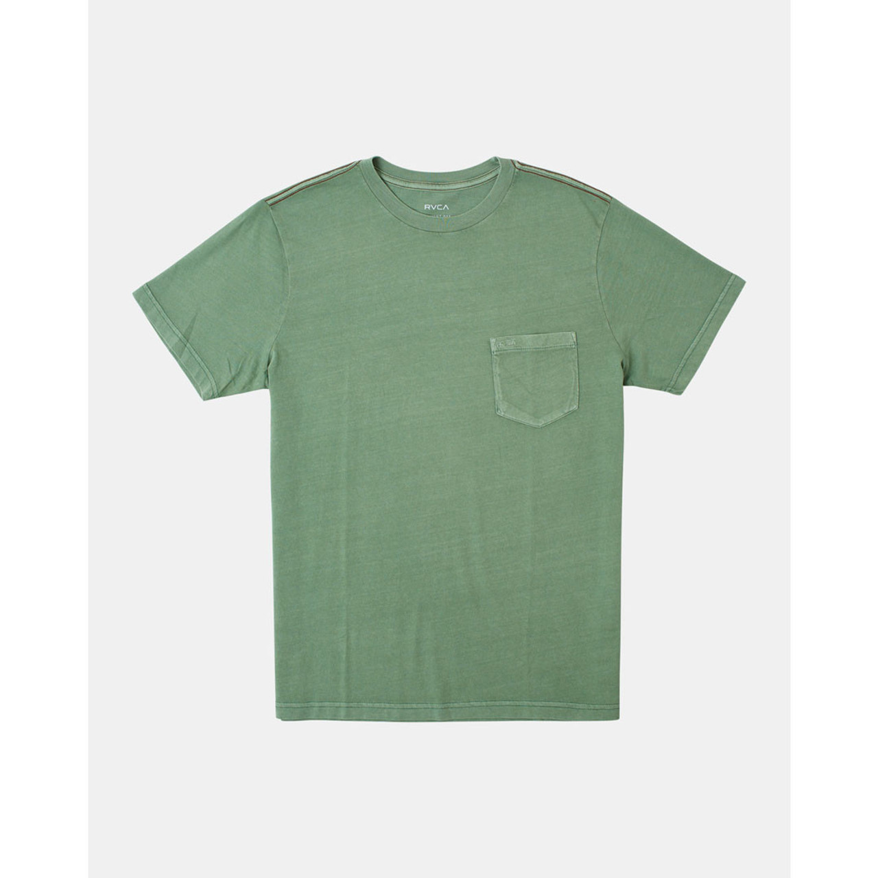 RVCA Men's PTC II Pigment Short Sleeve T-Shirt $ 32 | TYLER'S