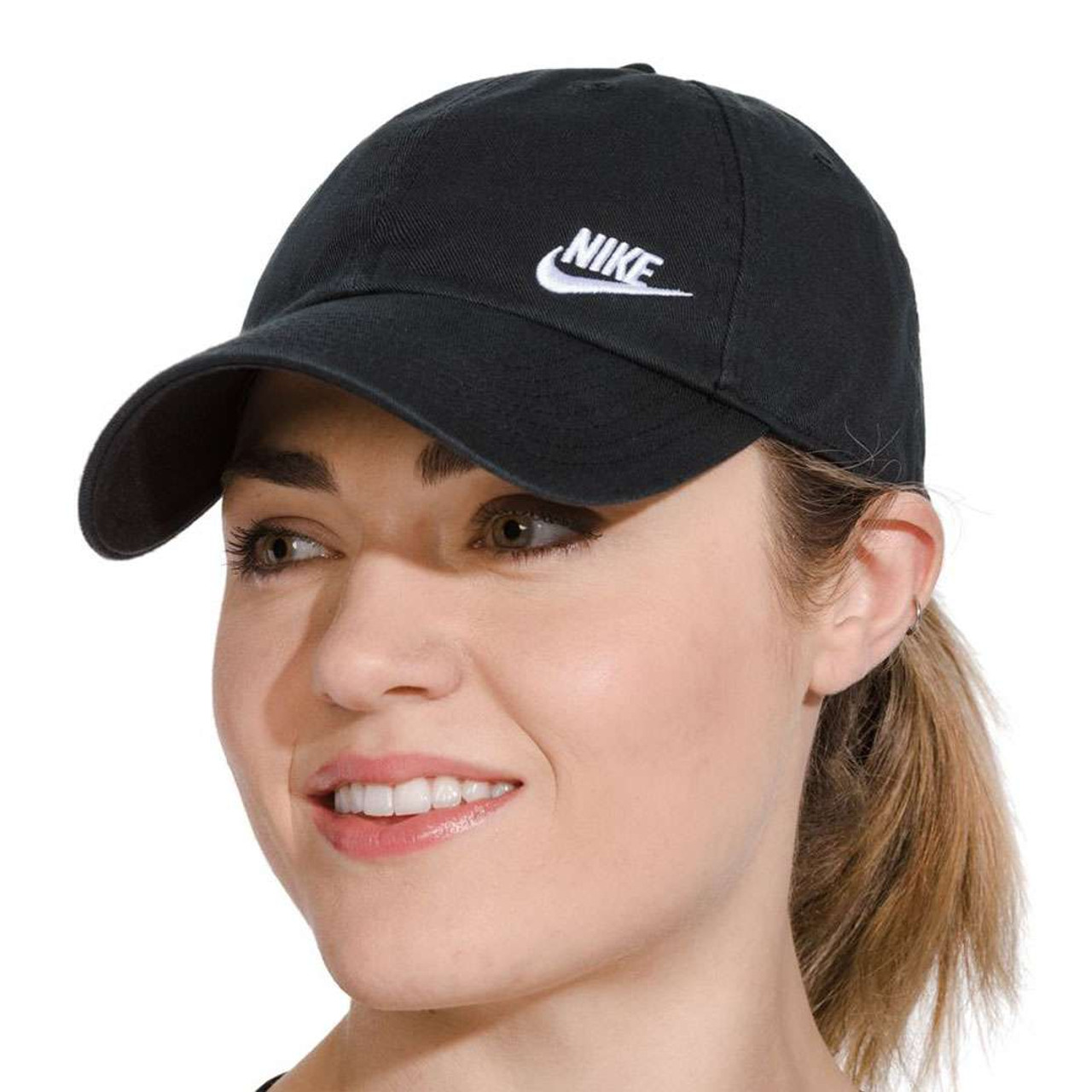 Nike Women's Sportswear Heritage86 Hat $ 20 | TYLER'S