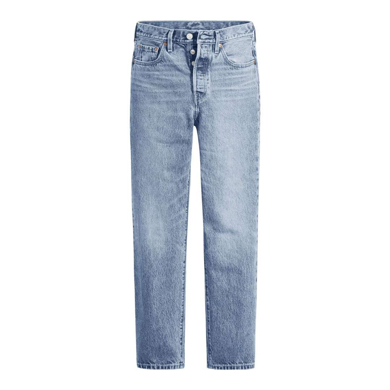 Levi's Levi's Women's 501 Crop Jeans - Oxnard Athens $  | TYLER'S