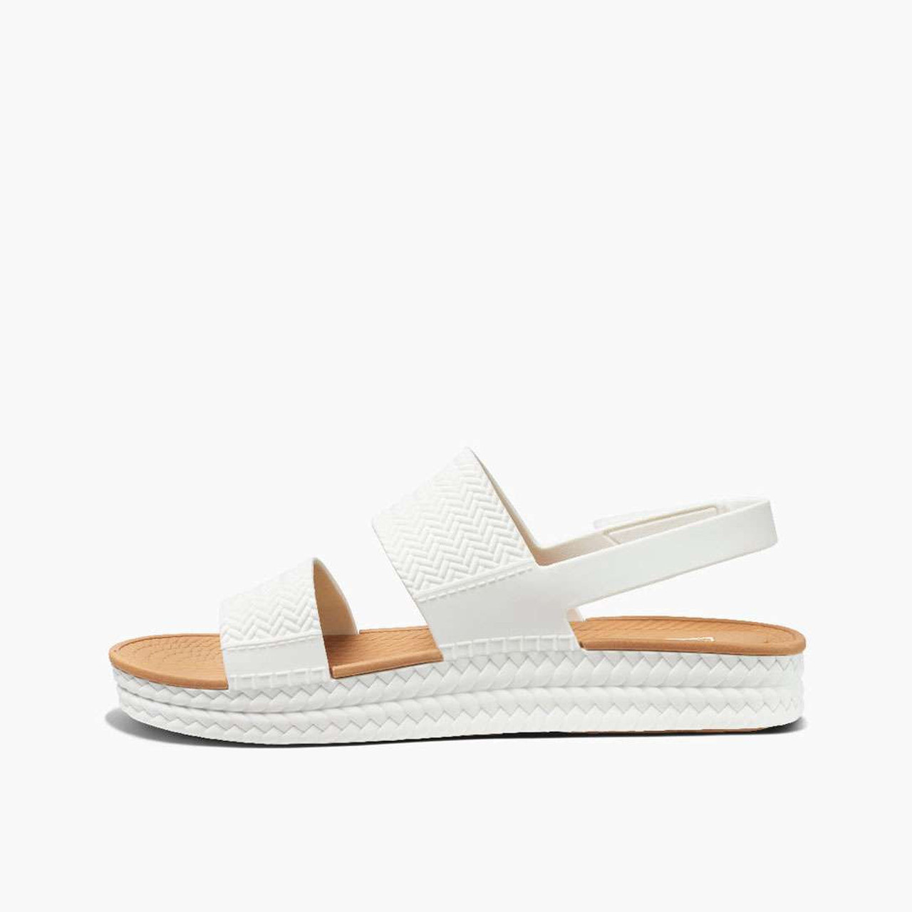 Birkenstock - Arizona - Sandal 2 Strap Shearling Mink - Everafter –  everafter