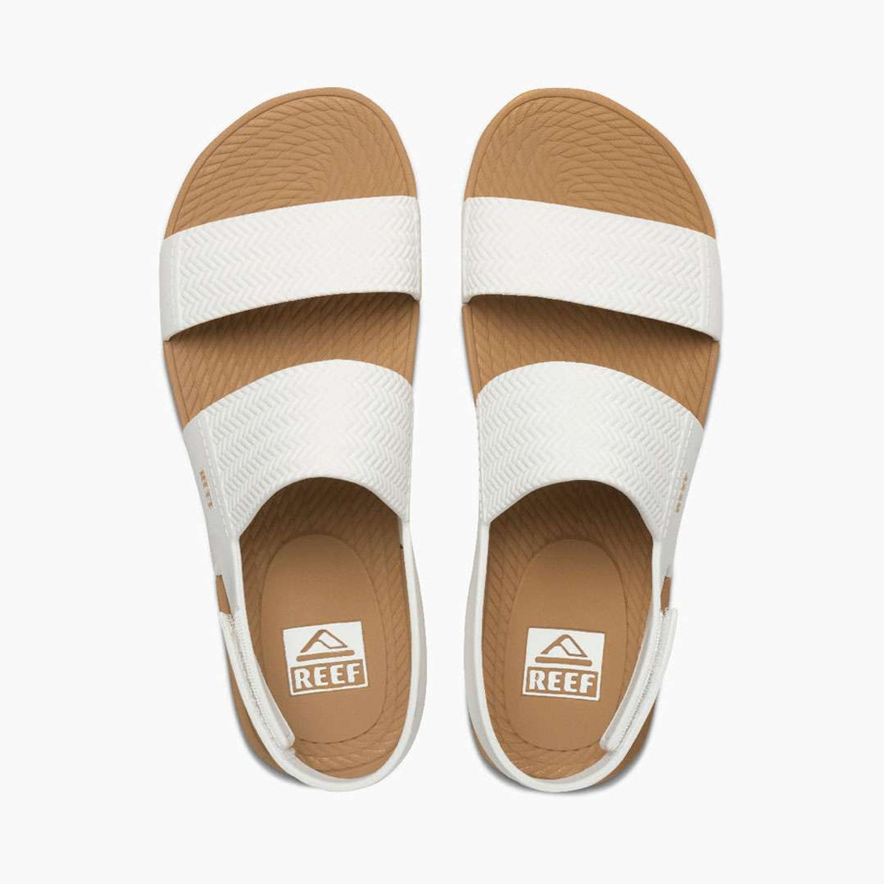 Reef Cushion Vista Womens Sandal | Shop Reef at Sand Surf Co., the ultra  comfy sandal