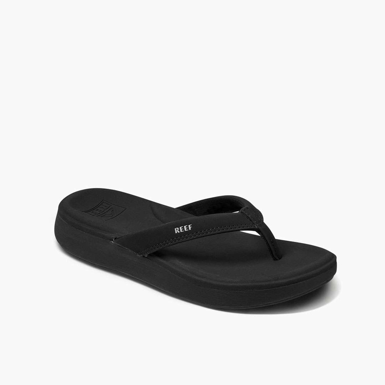 Reef Women's Cushion Sands Sandal - Malibu | Moment Surf Company