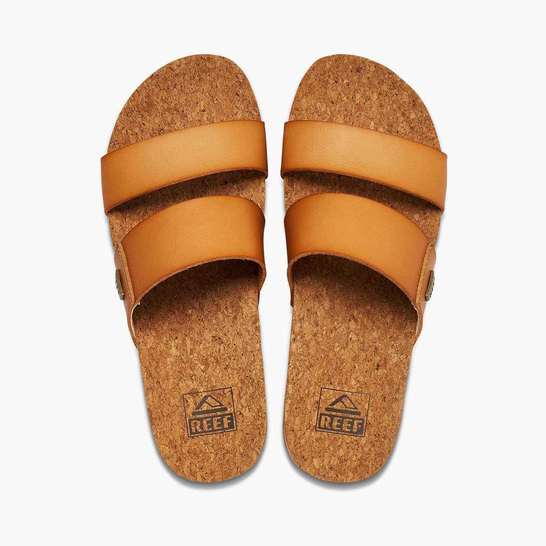 Reef Reef Women's Cushion Vista Higher Platform Sandals