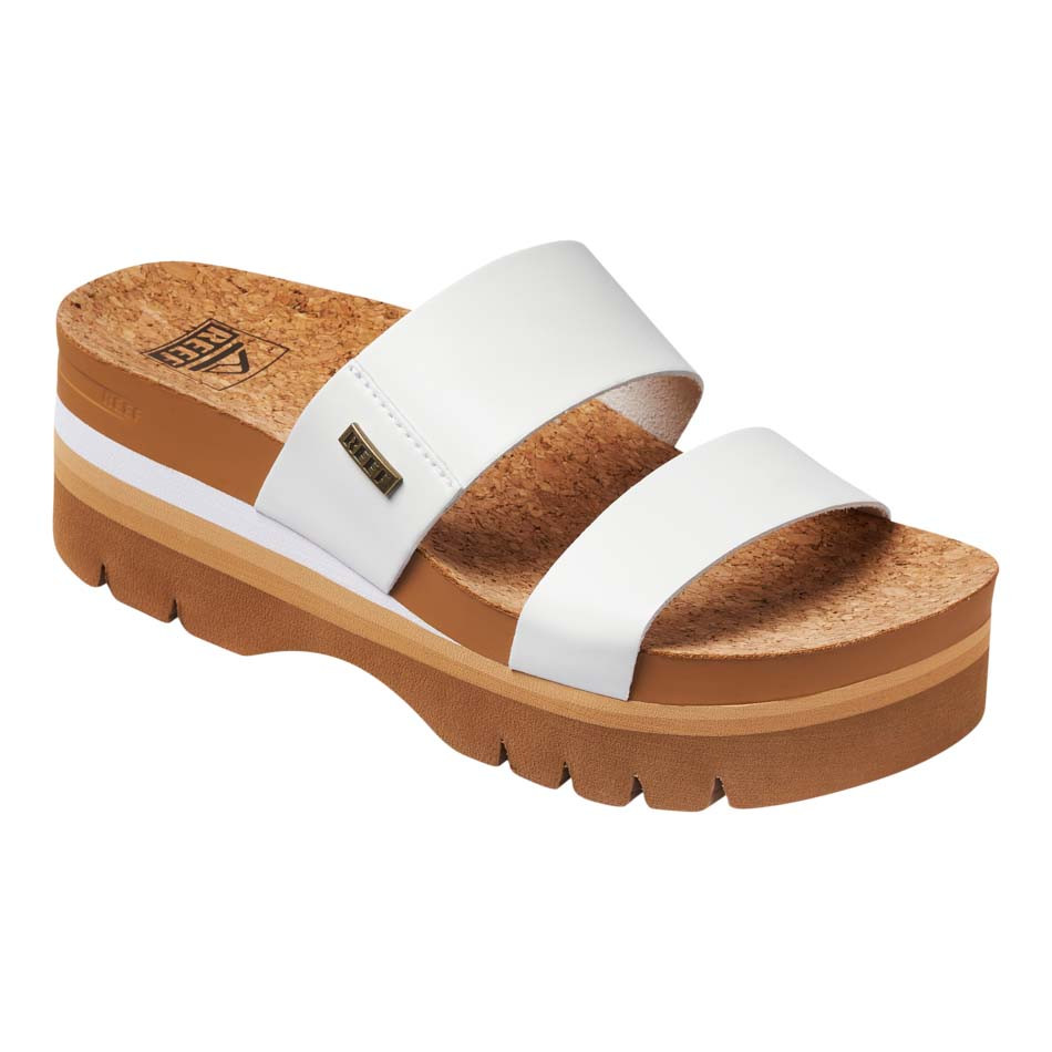 Platform Sandals Reef Women's Cushion Bounce Vista Reef Reef
