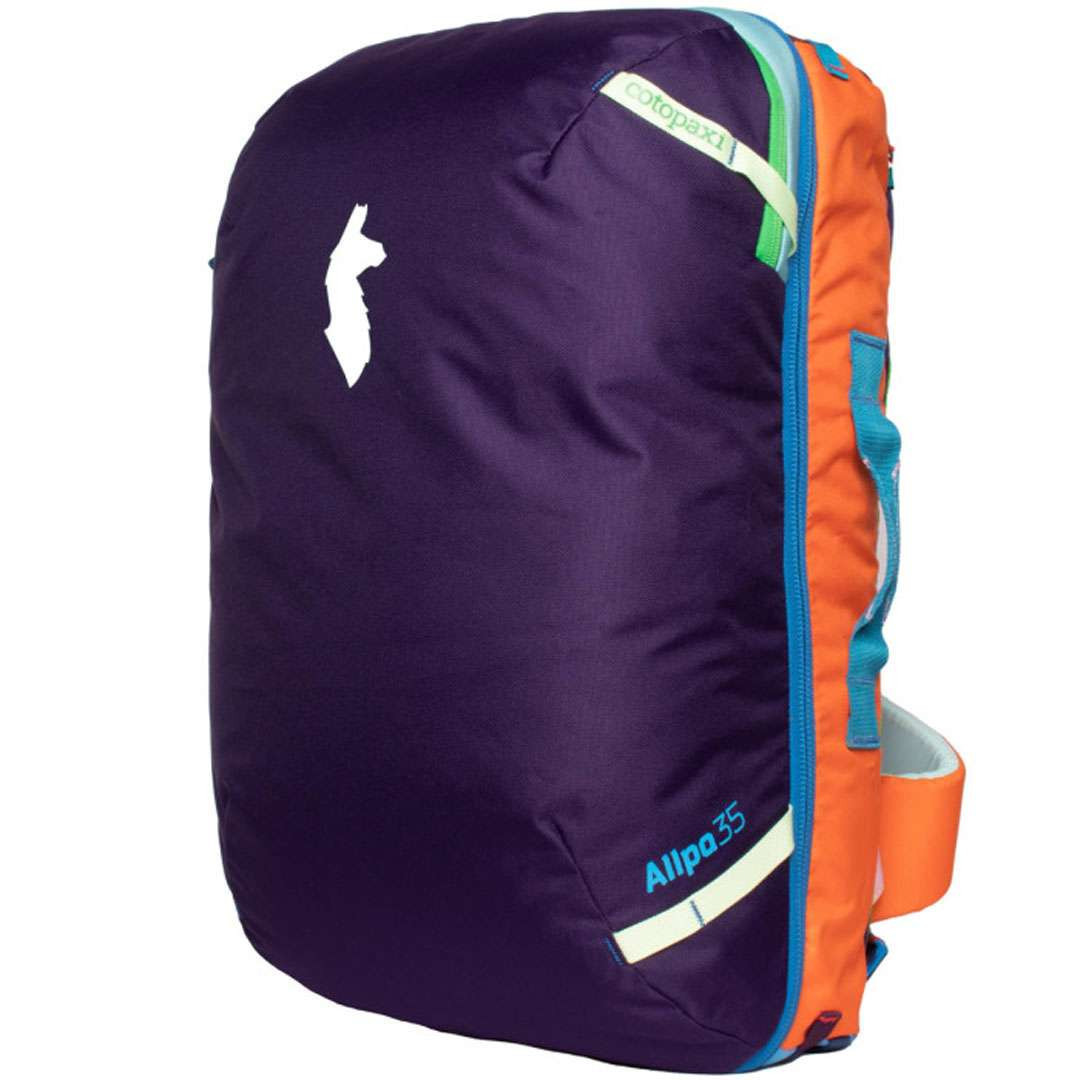 Cotopaxi Allpa 35L Travel Pack | TYLER'S