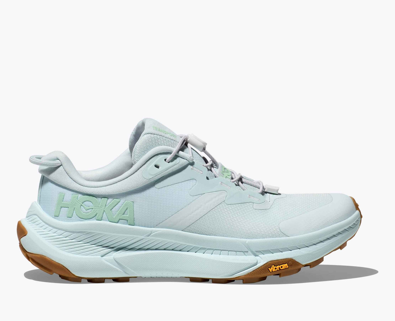 靴 OHGA Green check pumps Hoka Women's Transport Commuter Shoes | TYLER'S