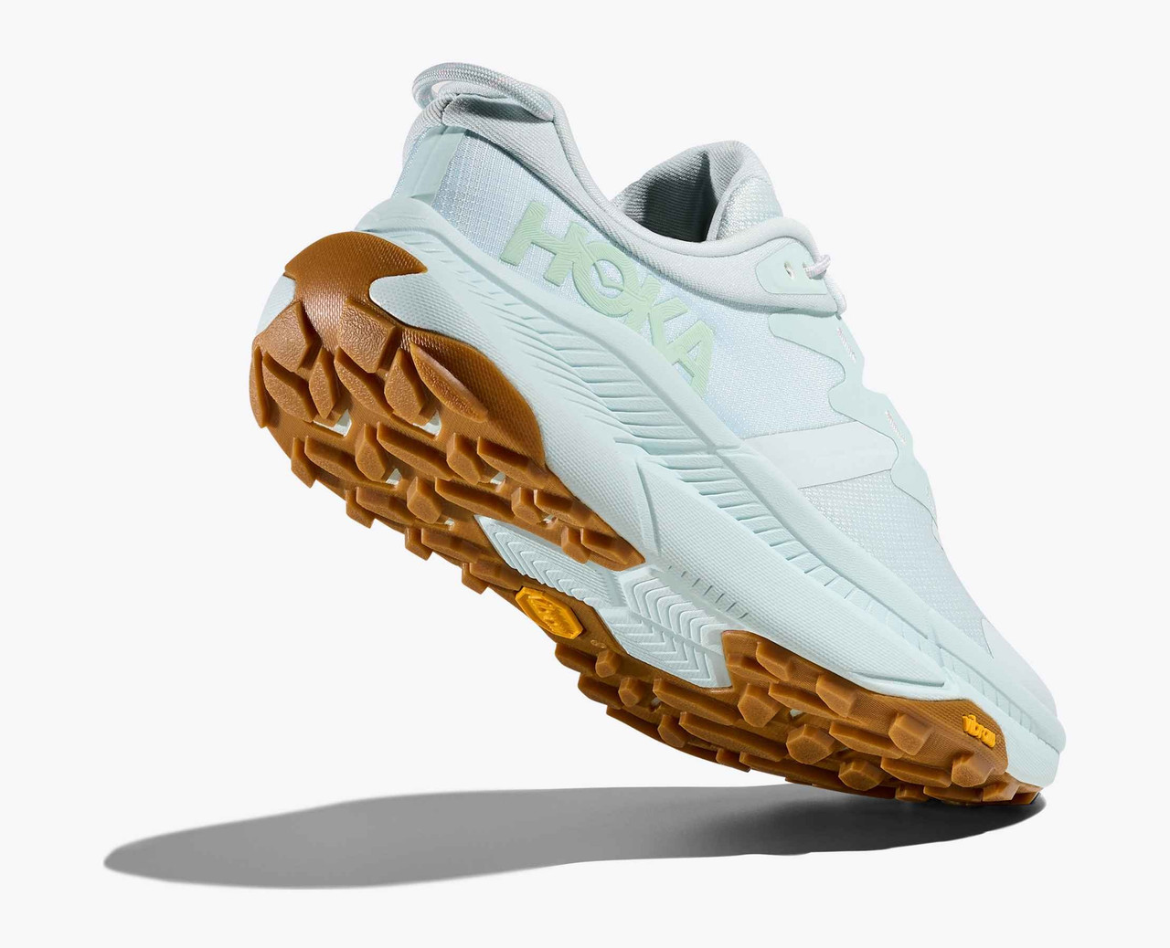 靴 OHGA Green check pumps Hoka Women's Transport Commuter Shoes | TYLER'S