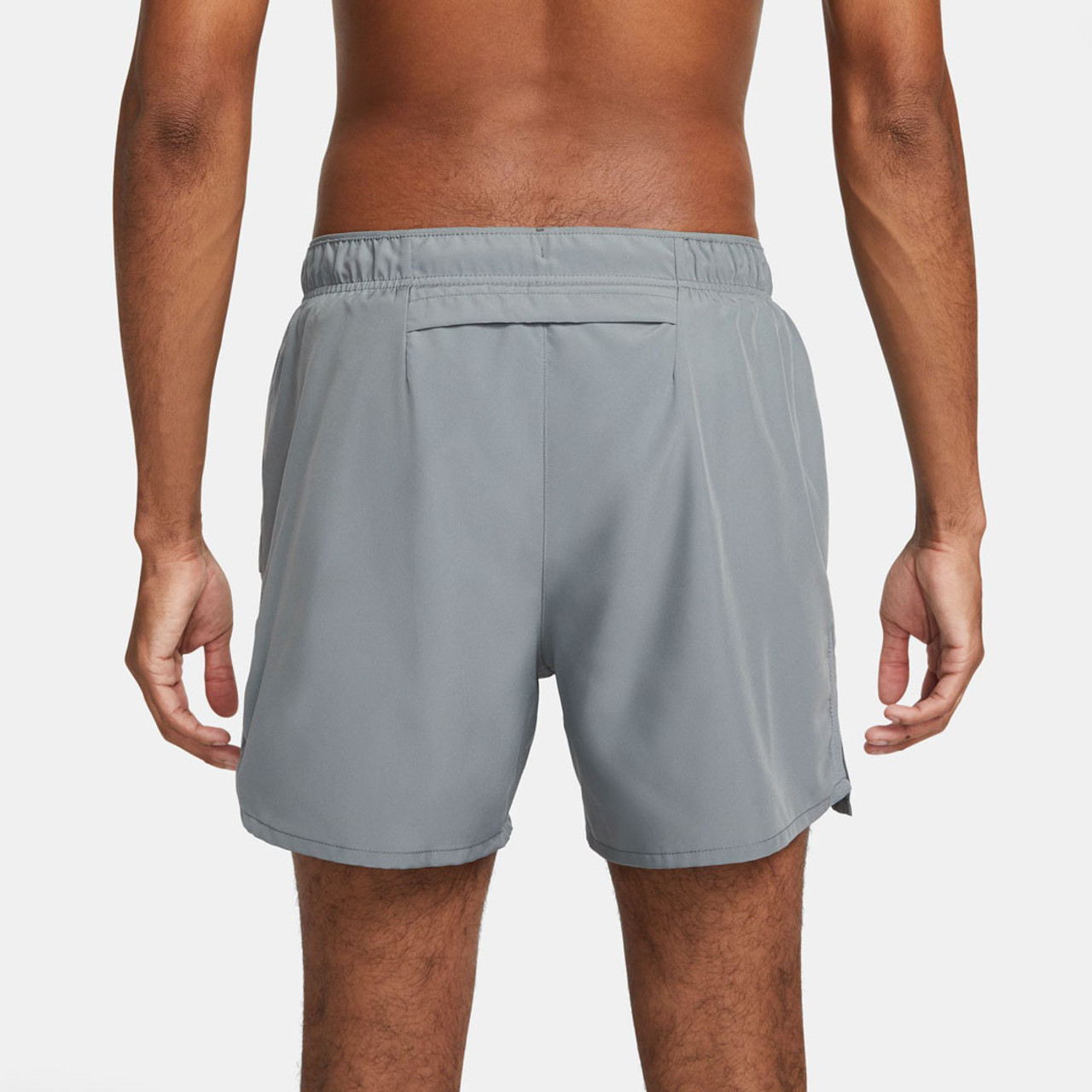 Men's Nike Dri-FIT Challenger 5 Brief-Lined Running Shorts