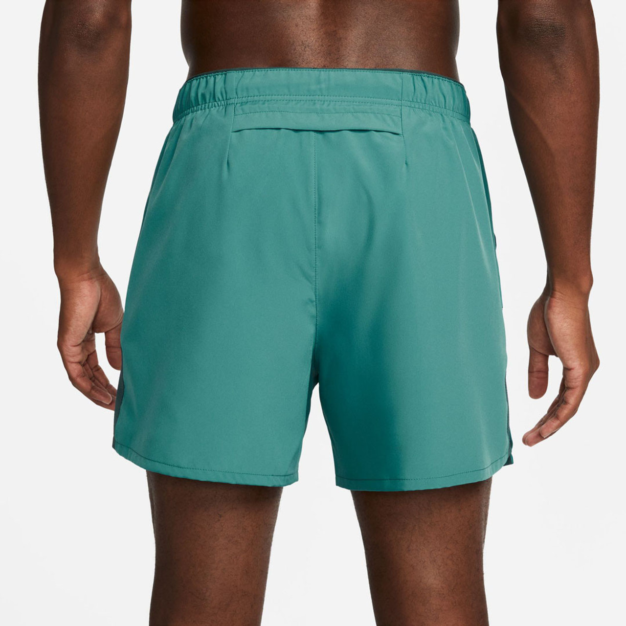Nike Men's Team Dri Fit Flex Woven Short (With Pockets)