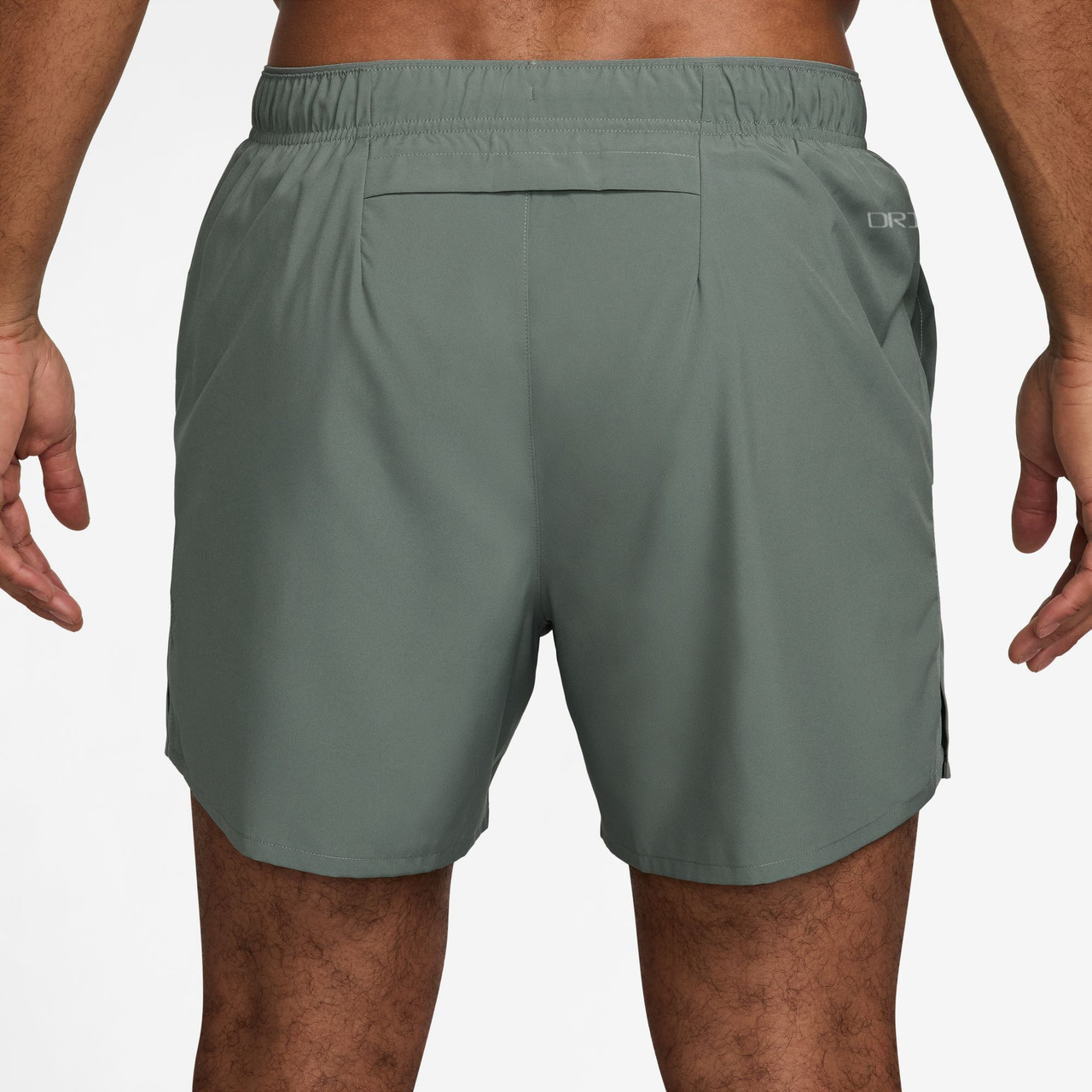 ★ Nike★ Dry Fit Challenger 5 Inch Brief Lined Versatile S Nike Men's Dri-FIT Challenger 5
