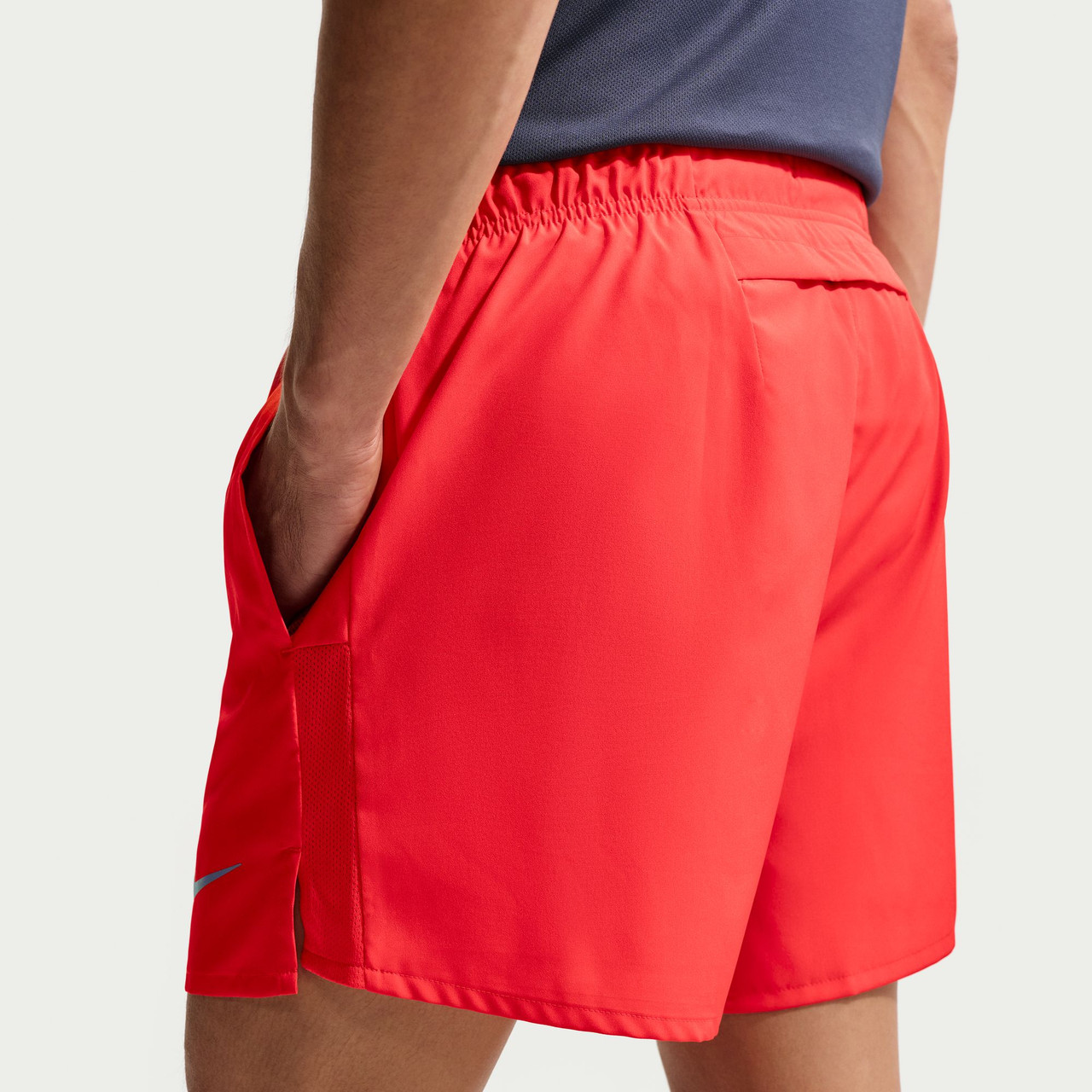 nike dry challenger 5 shorts