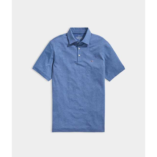 Vineyard Vines Men's Sankaty Polo | TYLER'S