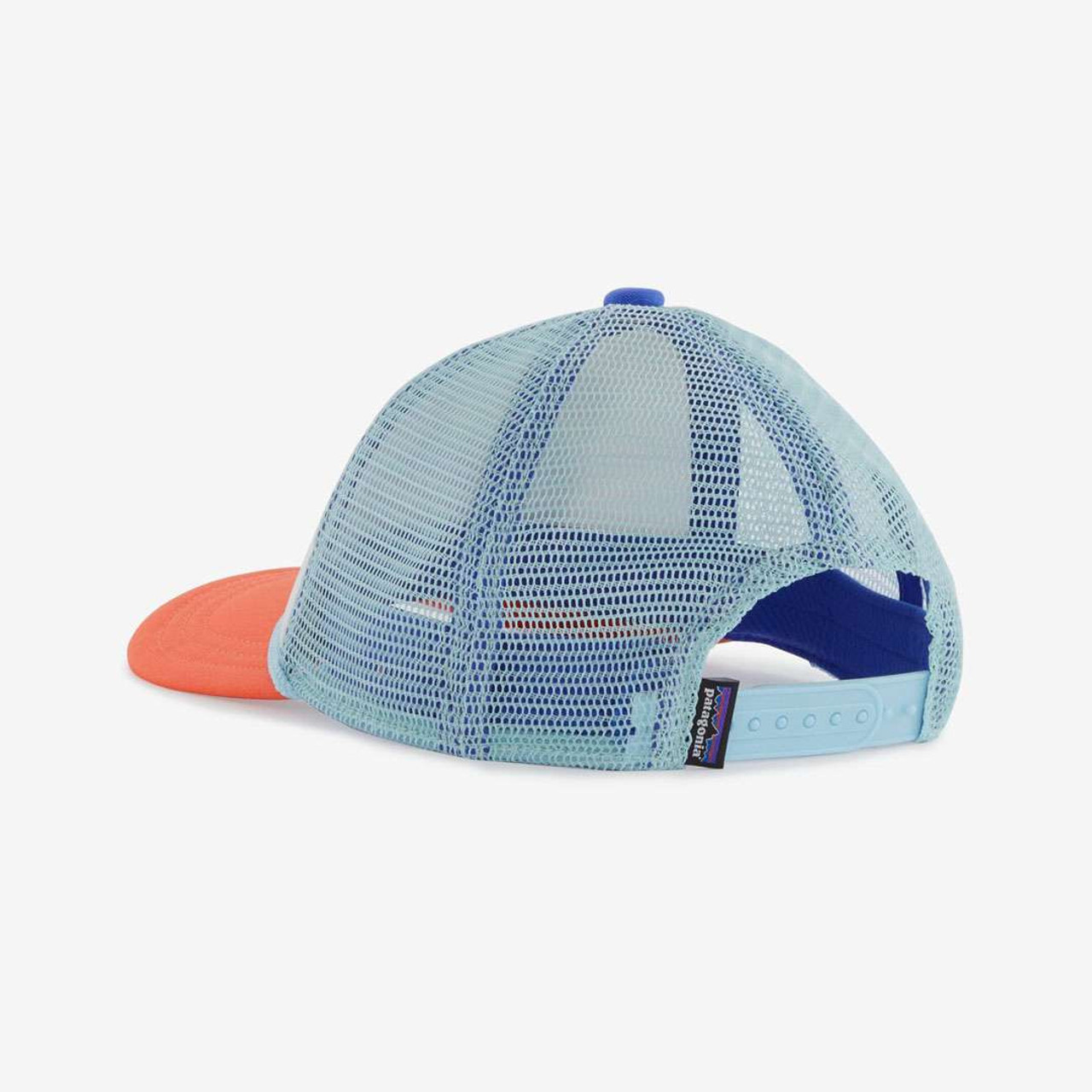 Patagonia Kids' Interstate Trucker Hat