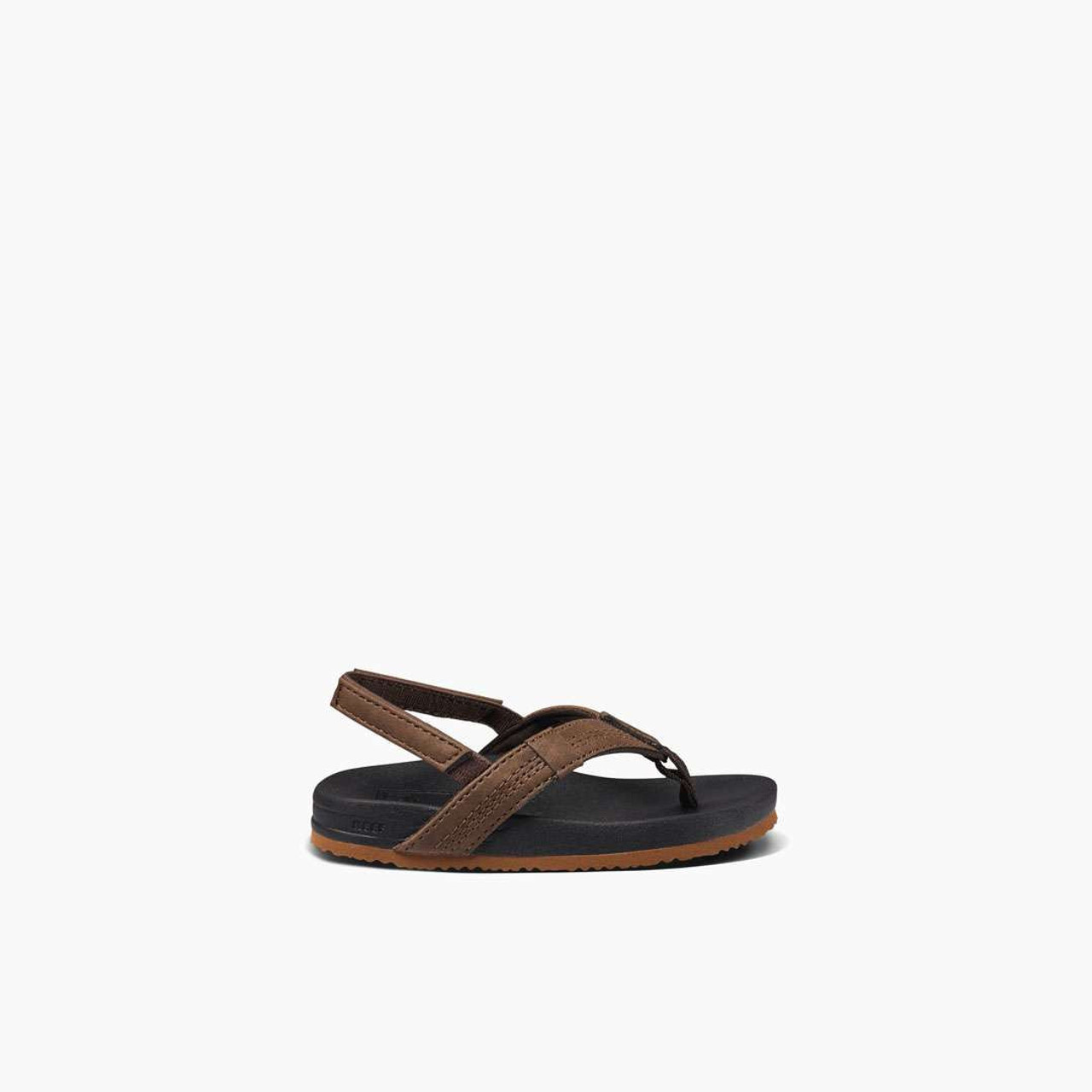 Reef Ankle-Wrap Sandals | Mercari