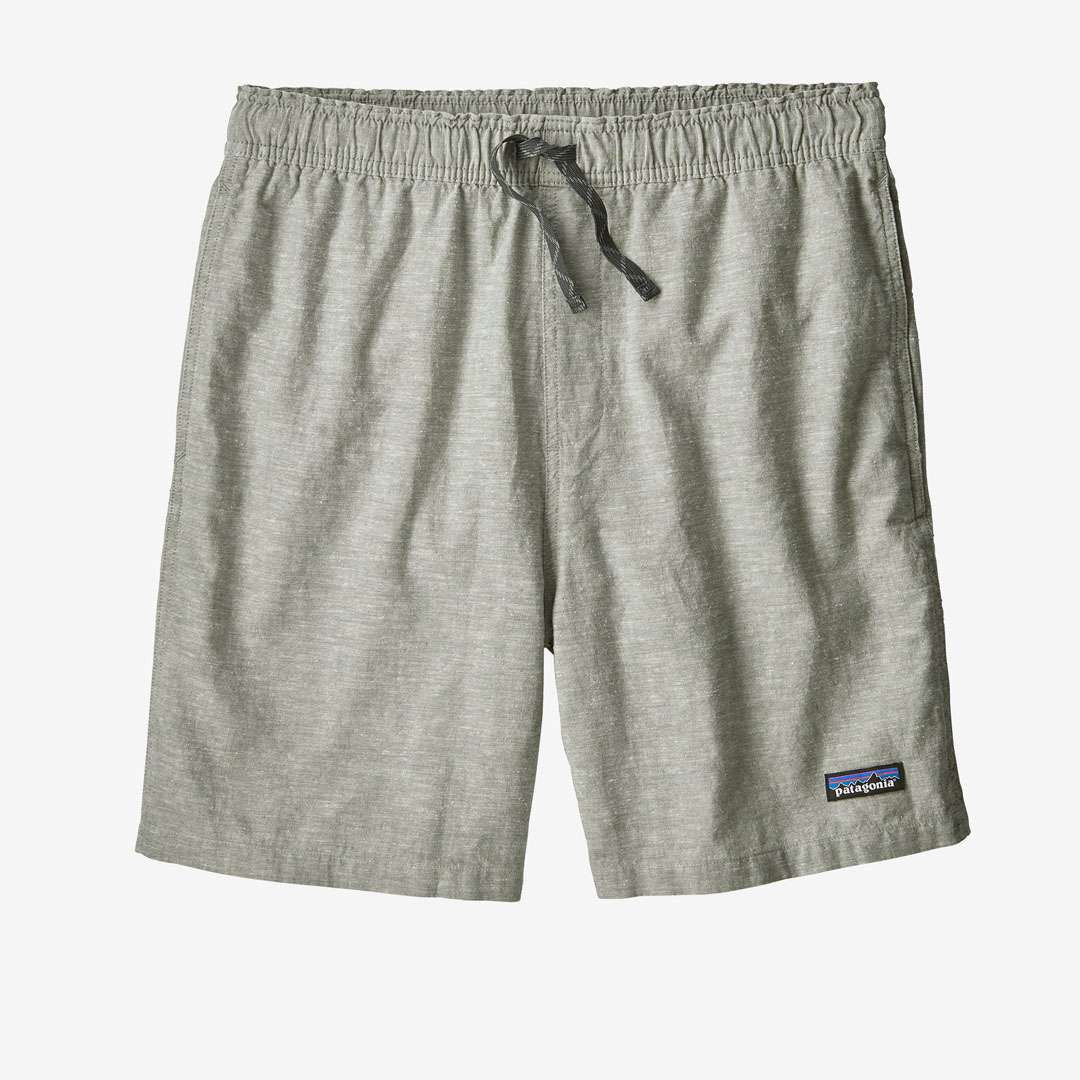 Patagonia Men's Naturals Baggies 6½