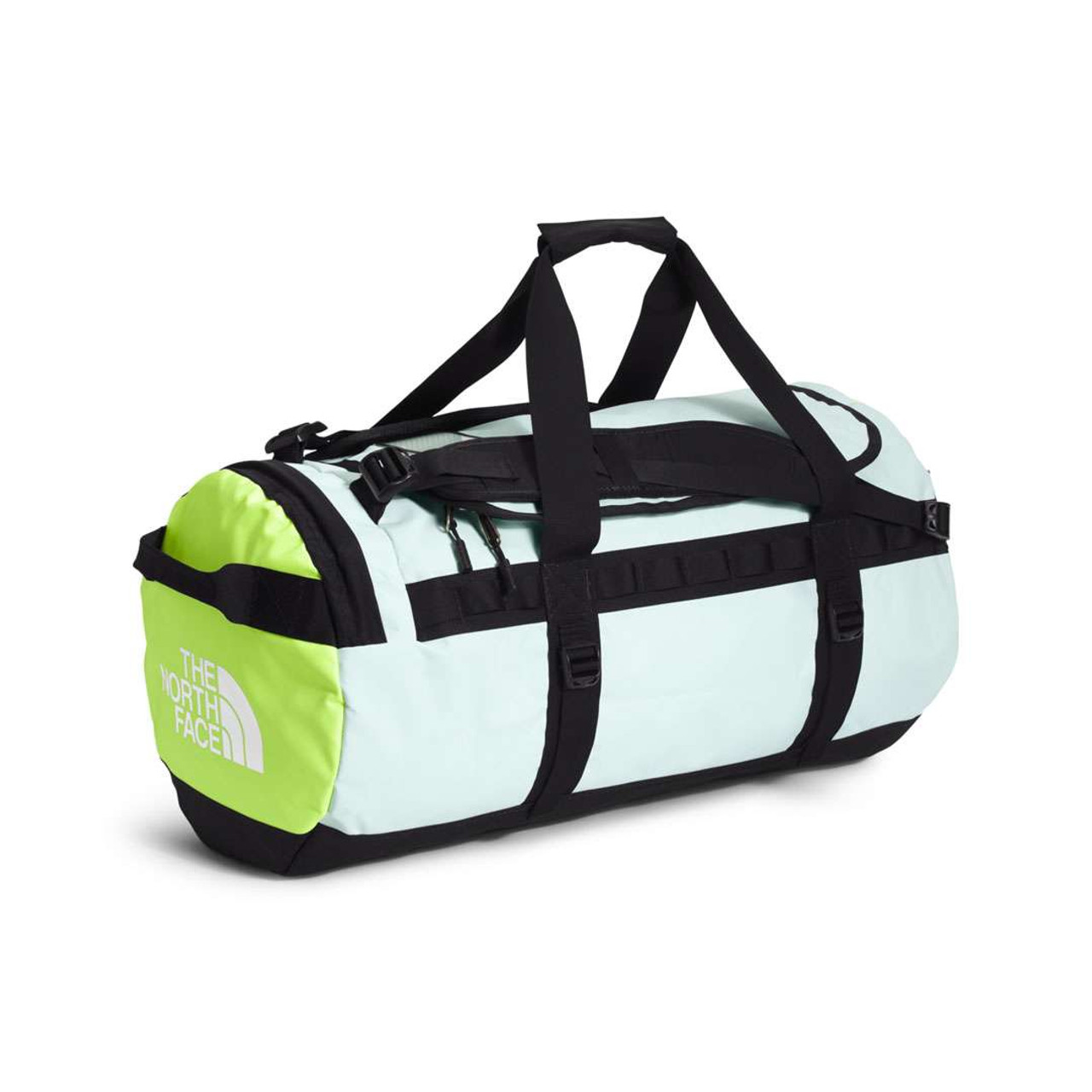 The North Face Base Camp M 71L Duffel Bag - Accessories