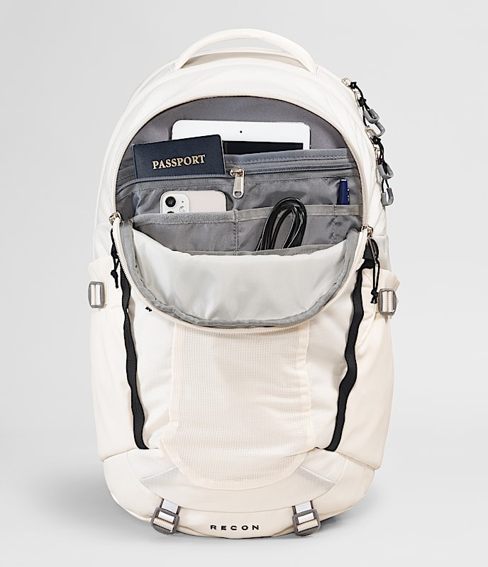 The North Face Women's Recon Backpack | TYLER'S