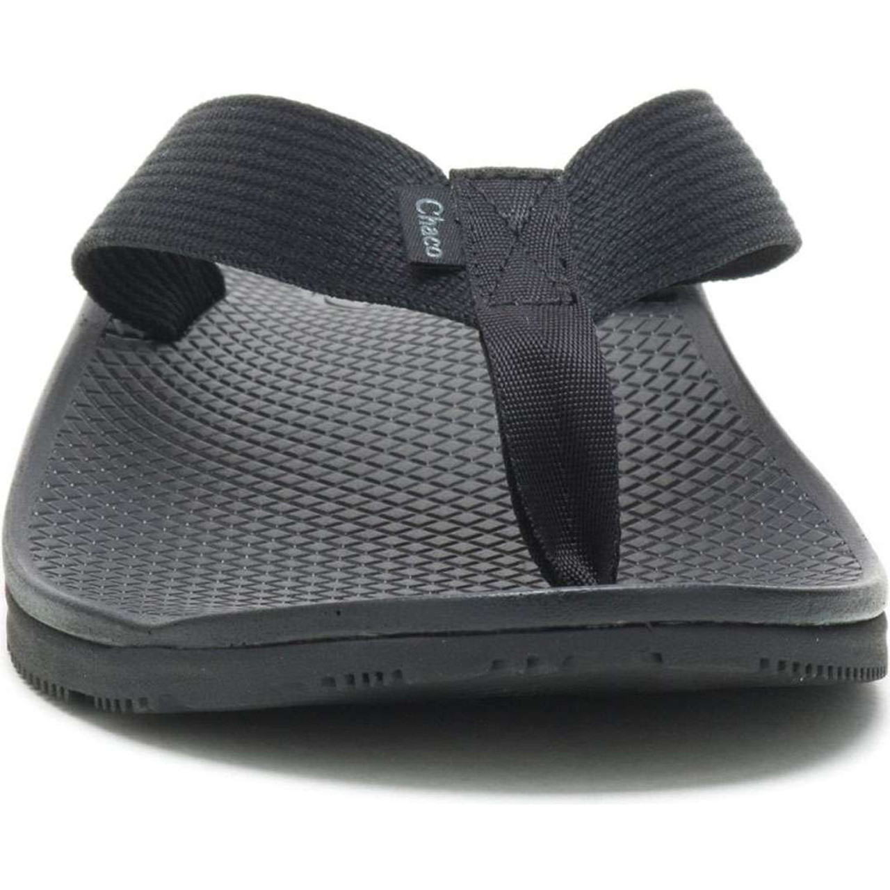 Chaco Chaco Men s Classic Flip Sandals Black 64.99 TYLER S